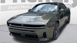 2026 Dodge Charger Scat Pack Plus