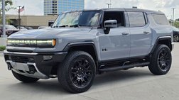 2025 GMC HUMMER EV 2X