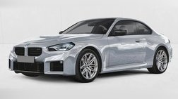 2026 BMW M2 CS