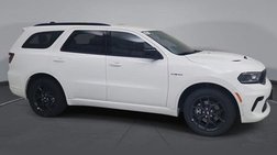2026 Dodge Durango GT HEMI