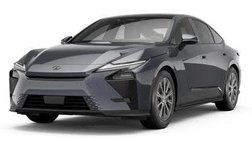 2026 Lexus ES 350h Premium+