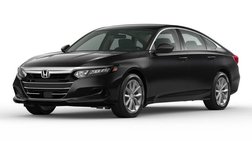 2022 Honda Accord LX