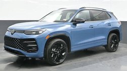 2026 Volkswagen Tiguan SE R-Line Black 4Motion
