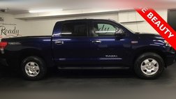 2010 Toyota Tundra Limited