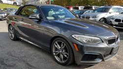2016 BMW 2 Series M235i xDrive