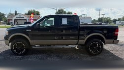 2005 Ford F-150 XLT