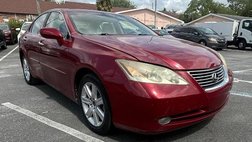 2009 Lexus ES 350 Base