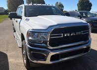2022 Ram Ram Pickup 2500 Tradesman