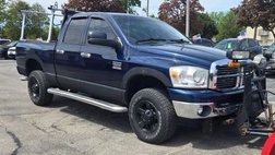2009 Dodge Ram 2500 SLT