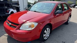 2007 Chevrolet Cobalt LS
