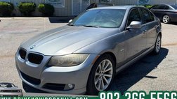 2011 BMW 3 Series 328i