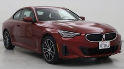 2025 BMW 2 Series 230i xDrive