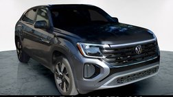 2024 Volkswagen Atlas Cross Sport SE
