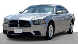 2014 Dodge Charger SE