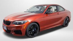 2021 BMW 2 Series M240i xDrive