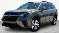 2023 Subaru Ascent Premium 8-Passenger