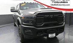 2025 Ram Ram Pickup 2500 Power Wagon