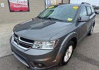 2013 Dodge Journey SXT