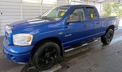 2008 Dodge Ram 1500 SLT