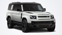 2026 Land Rover Defender 130 P400 X-Dynamic SE