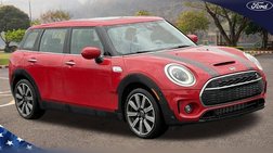2023 MINI Clubman Cooper S