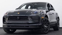 2026 Porsche Macan T