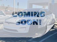 2023 Tesla Model X Standard Range