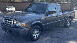2009 Ford Ranger XLT