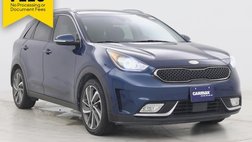 2018 Kia Niro Touring
