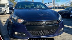2015 Dodge Dart GT