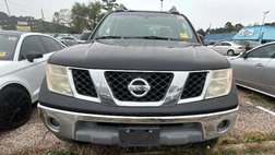 2005 Nissan Frontier Nismo