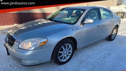 2006 Buick Lucerne CXL V6