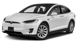 2019 Tesla Model X P100D