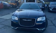 2015 Chrysler 300 Limited