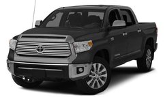 2014 Toyota Tundra Limited