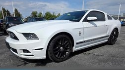 2014 Ford Mustang V6 Premium