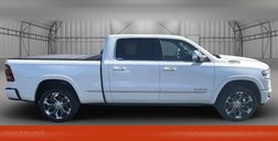 2019 Ram Ram Pickup 1500 Limited