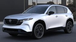 2026 Mazda CX-5 2.5 S Premium Plus