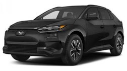 2026 Subaru Solterra Premium