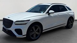 2022 Genesis GV70 3.5T Sport