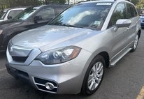 2011 Acura RDX SH-AWD w/Tech