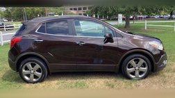 2013 Buick Encore Convenience
