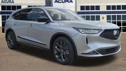 2024 Acura MDX SH-AWD w/A-SPEC