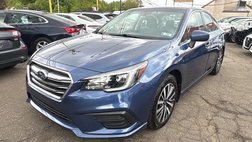 2019 Subaru Legacy 2.5i Premium