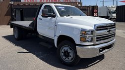 2023 Chevrolet 