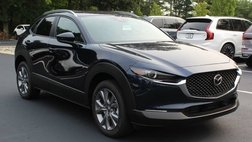 2026 Mazda CX-30 2.5 S Premium