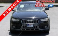 2013 Audi Allroad 2.0T quattro Premium Plus