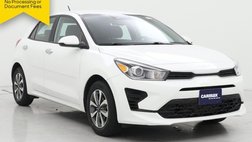 2023 Kia Rio5 S