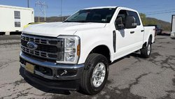 2025 Ford Super Duty F-250 XLT