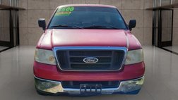2004 Ford F-150 XL